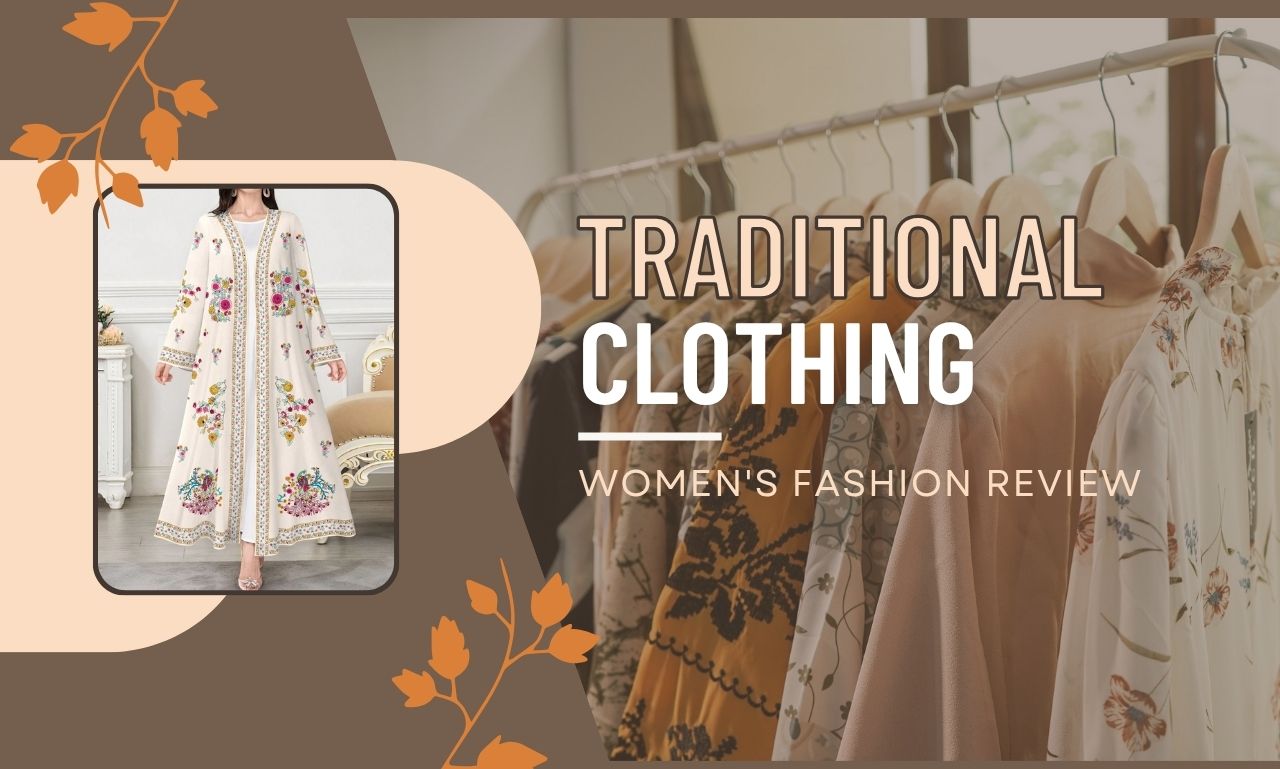 Women's Clothing